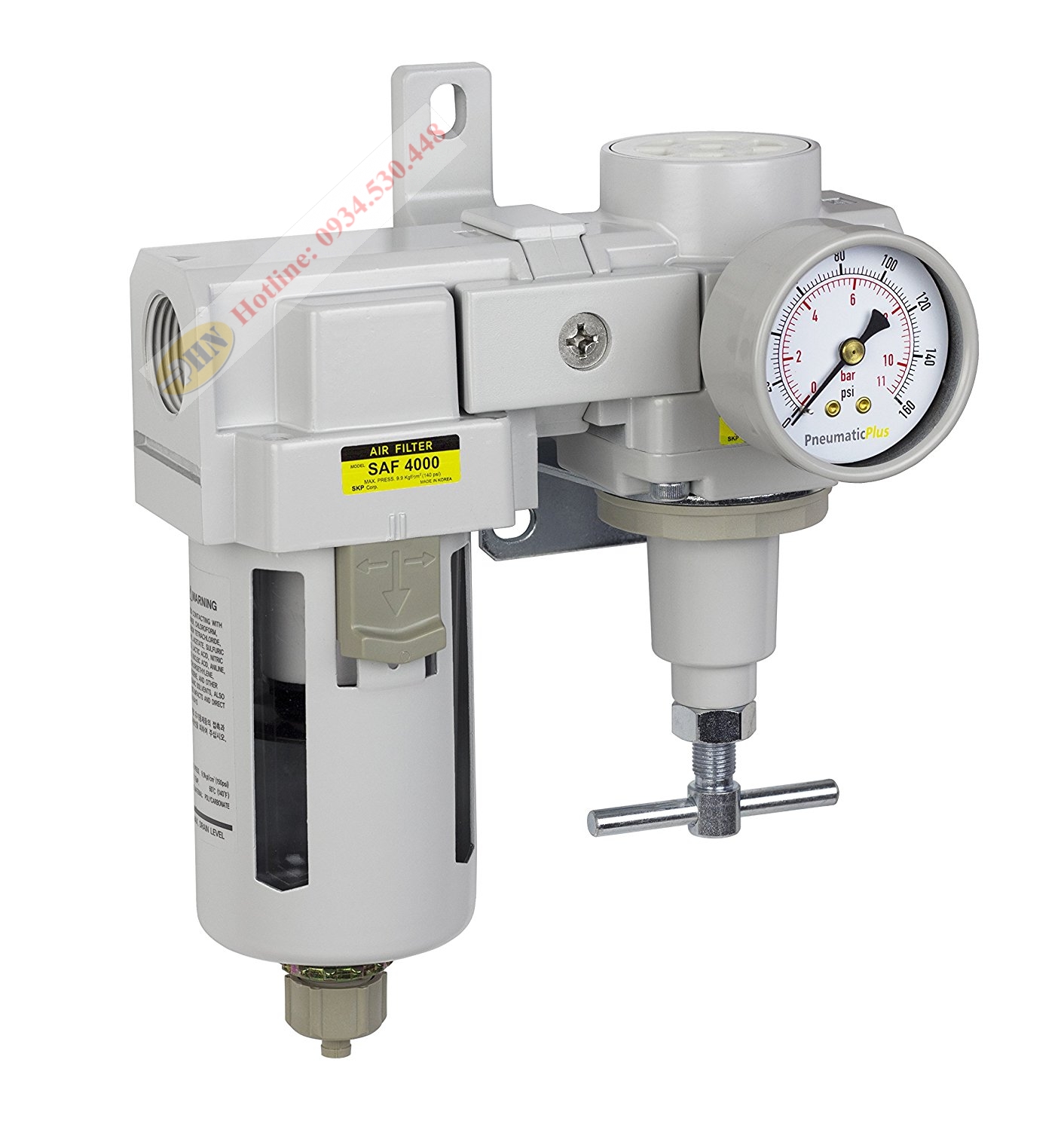 Bộ lọc SAU4020T-N06G