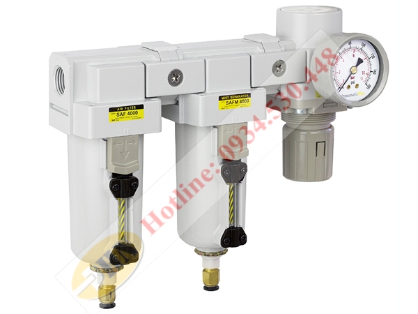 Bộ lọc SAU4030M-N04DG-MEP