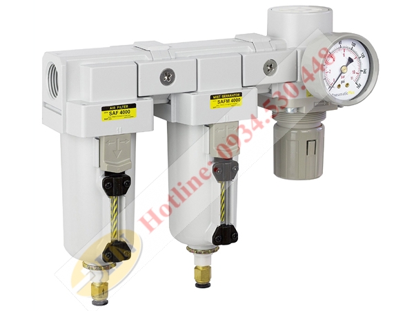 Bộ lọc SAU4030M-N06DG-MEP