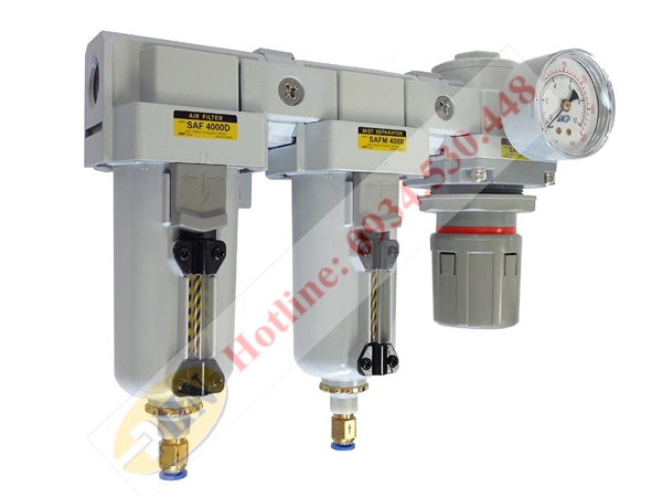 Bộ lọc SAU4050M-N04DG-MEP