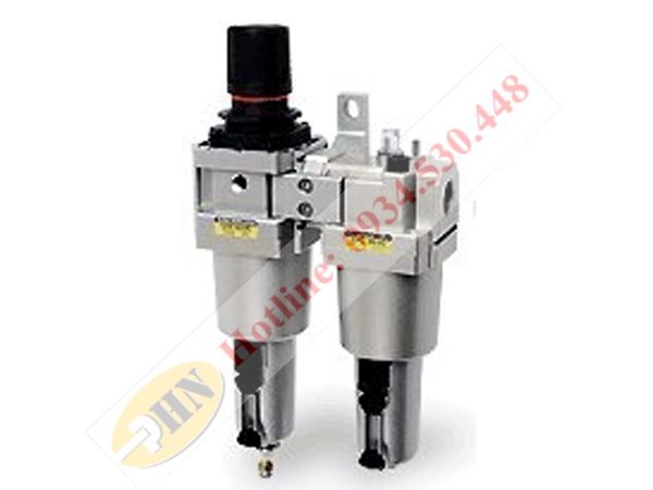 Bộ lọc SAU6010M-N06DG