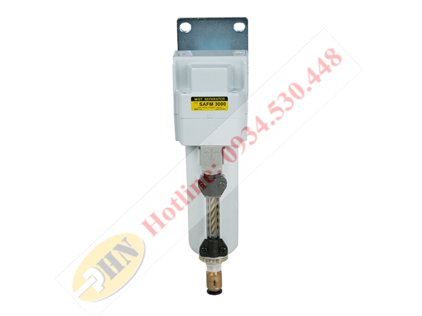 Bộ lọc SAFM3000M-N03BD-MEP