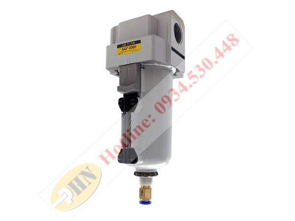 Bộ lọc SAFM4000M-N04BD-MEP