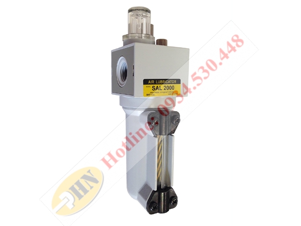 Bộ lọc SAL2000M-N02B-MEP