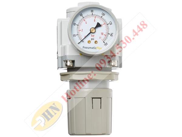 Bộ điều áp SAR4000M-N04BG