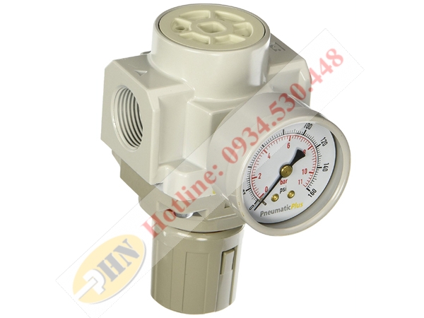 Bộ điều áp SAR4000M-N06BG