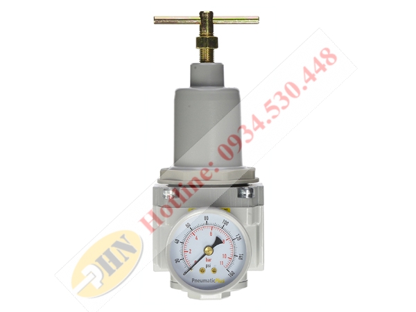 Bộ điều áp SAR4000T-04BG