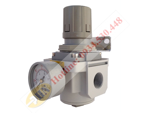 Bộ điều áp SAR6000M-N06BG