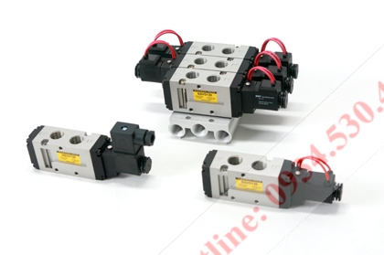 Van điện từ SV 5130