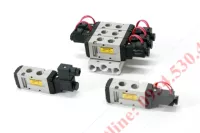 Van điện từ SV 5130