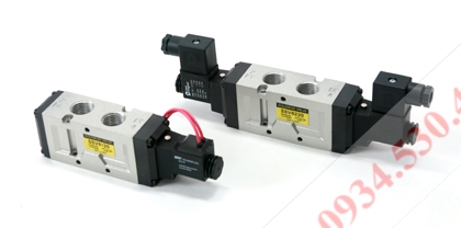 Van điện từ SV6230