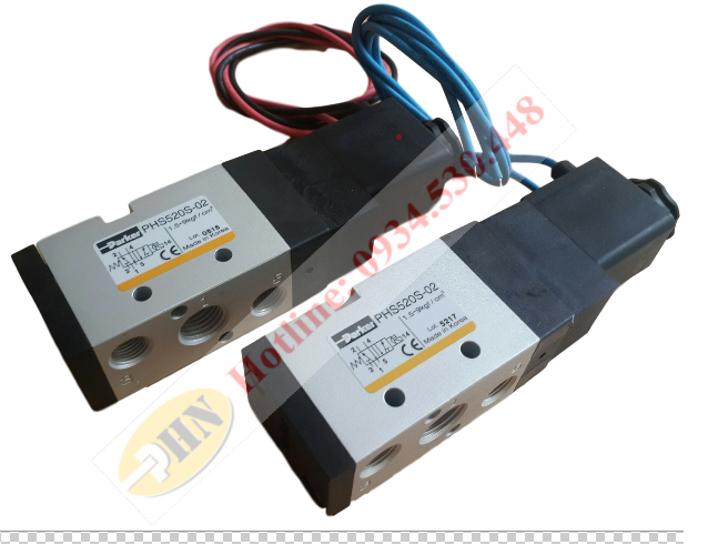 PHS520S-02-24V-110V.