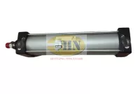 Xi lanh khí GDC63x250