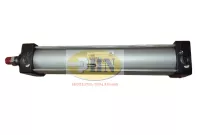 Xi lanh khí GDC63x300