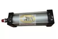 Xi lanh khí GDC80x200