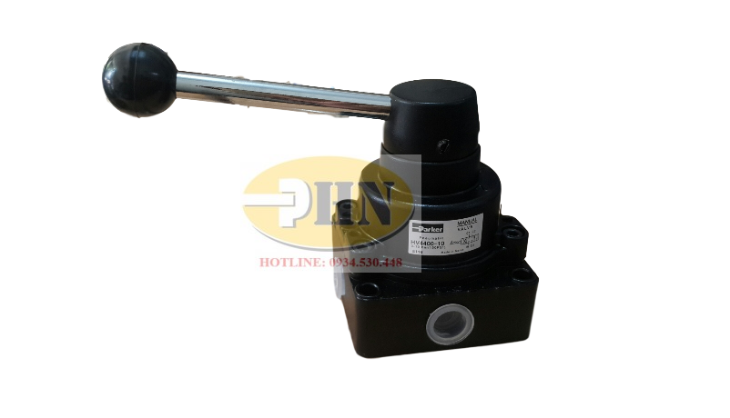 Van cơ khí HV4400-10