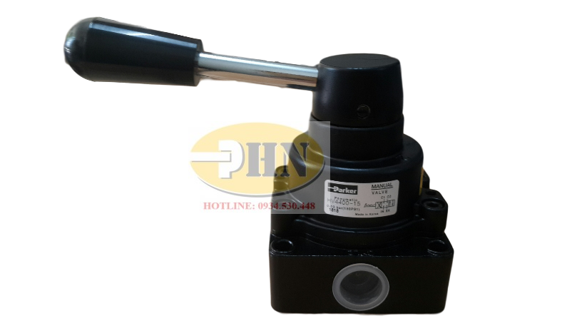 Van cơ khí HV4400-15