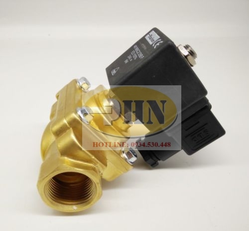 Van điện từ 321H36