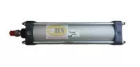 Xi lanh khí GDC125x400