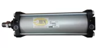 Xi lanh khí GDC150x350
