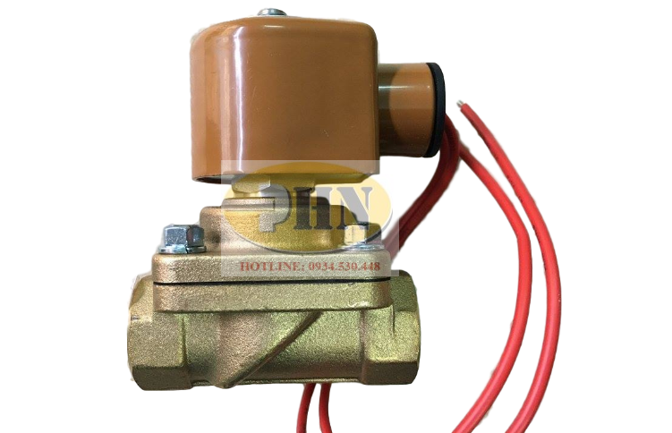 Van khí nén NKV15N-H-1F-3D