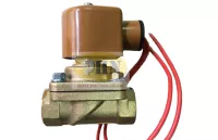 Van khí nén NKV15N-H-1F-3D