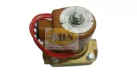 Van khí nén NKV20N-H-1F-3D