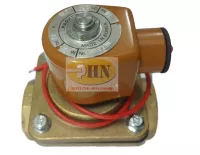 Van khí nén NKV25N-H-1F-3D