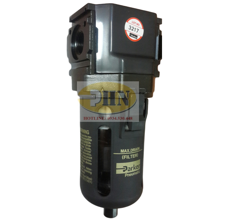 Bộ lọc khí AF320-10-AD41
