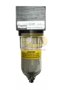 Bộ lọc khí AF200-8-AD20