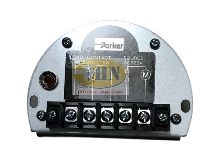 Motor quay ASY200V