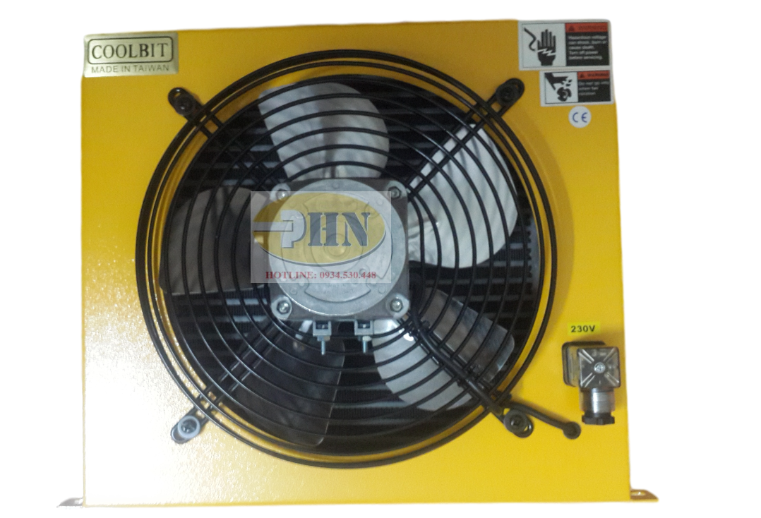 Quạt làm mát dầu AH1012-CA