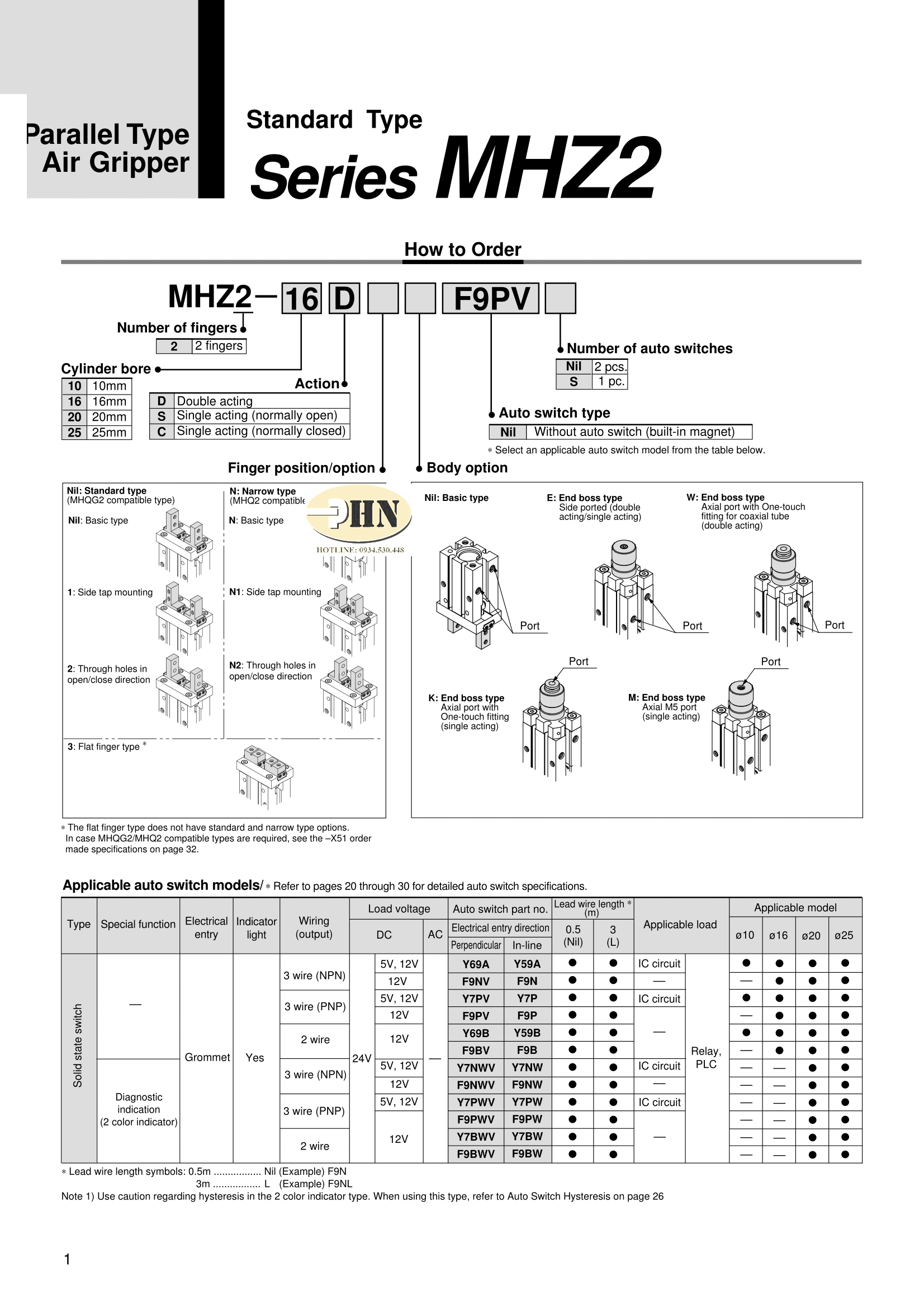 70AMHZ-04