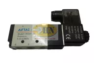 Van điện từ 4V210-08