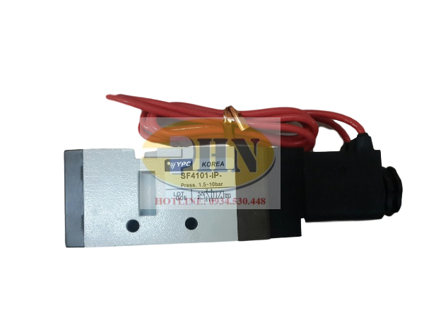 SF4101-IP