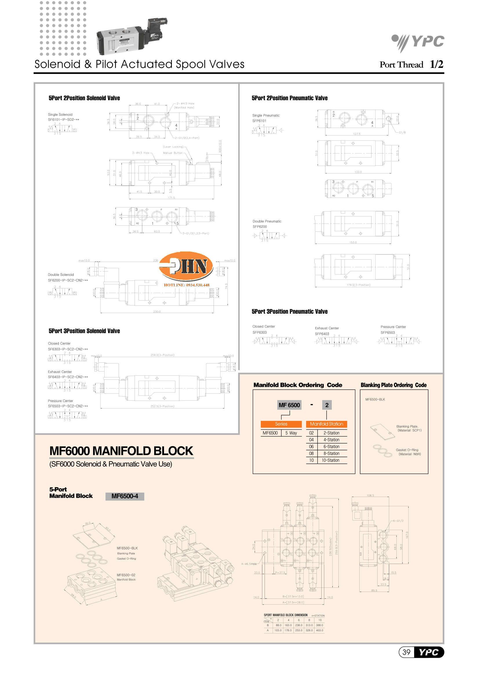 SF 6101 series-2