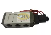 Van điện từ SF6101-IP-SG2