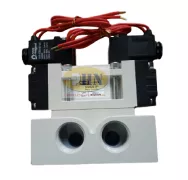 Van điện từ SIV520-IP