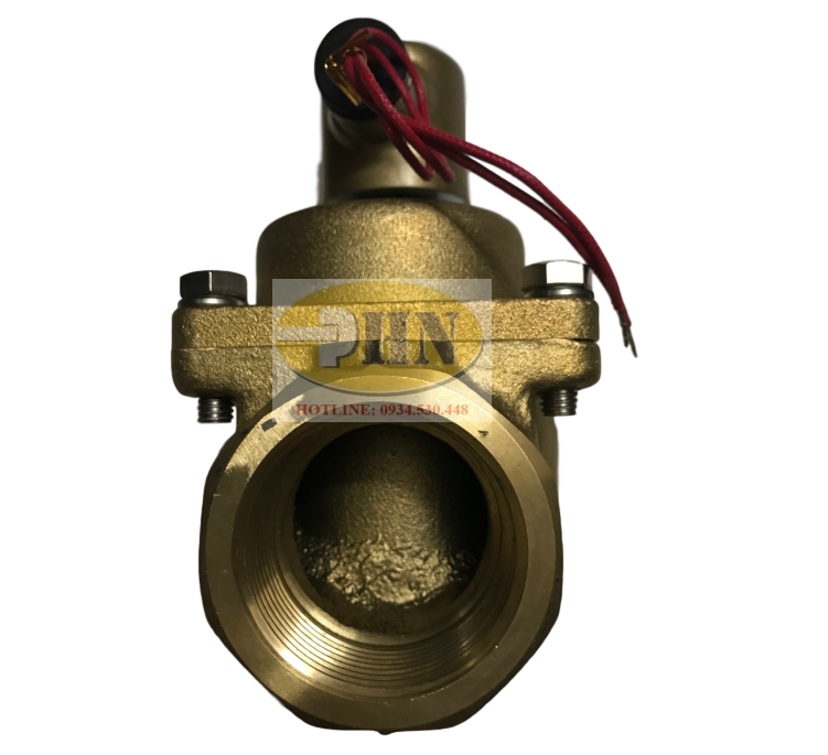 Van hơi DWS40-A220V.