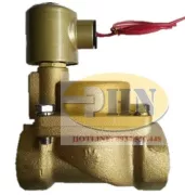 Van điện từ DWS40-2C