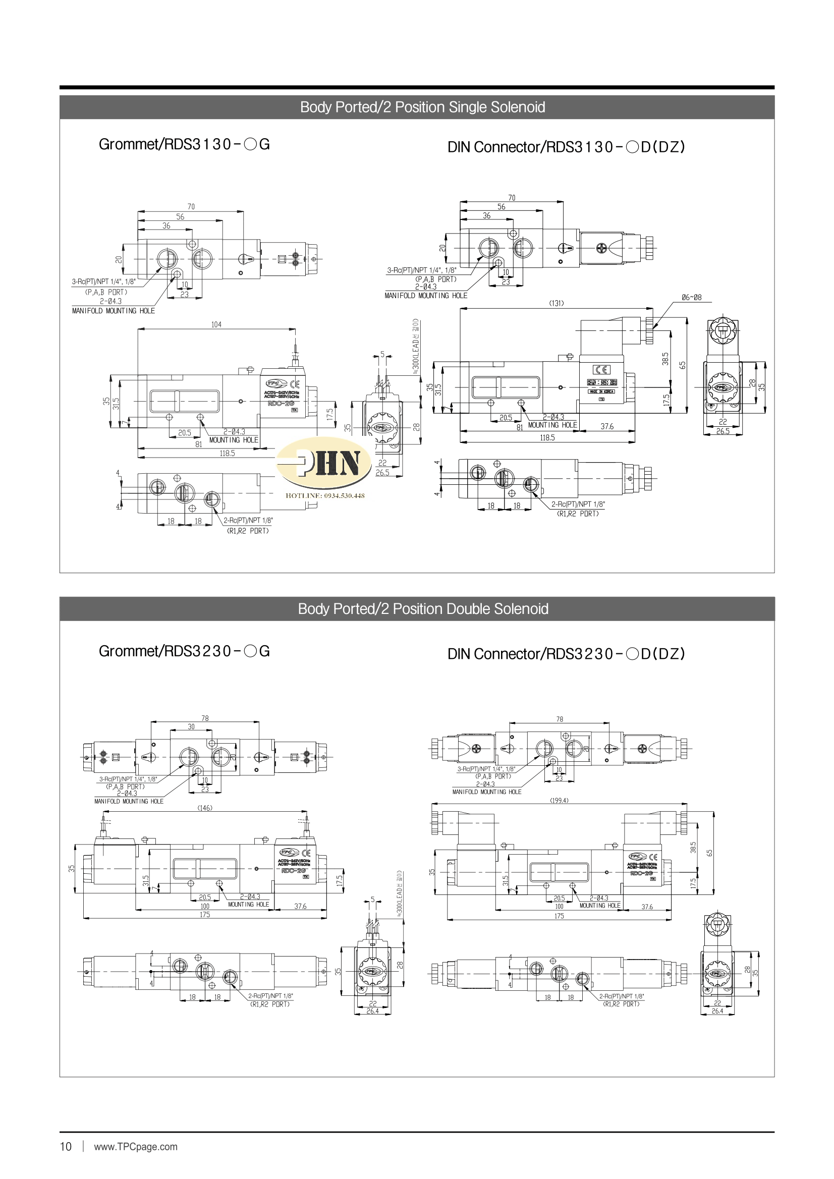 RDS3000-4