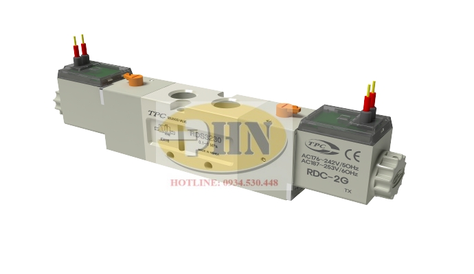 Van điện từ RDS3230