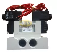Van điện từ SIV420-IP-SG2-A2