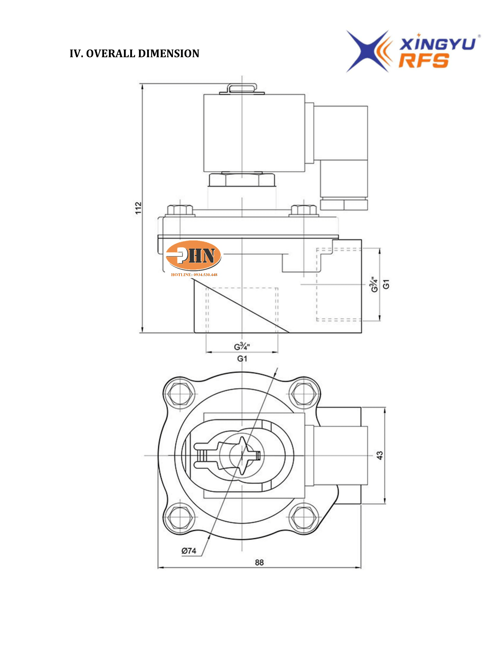 RMF SERIES-2
