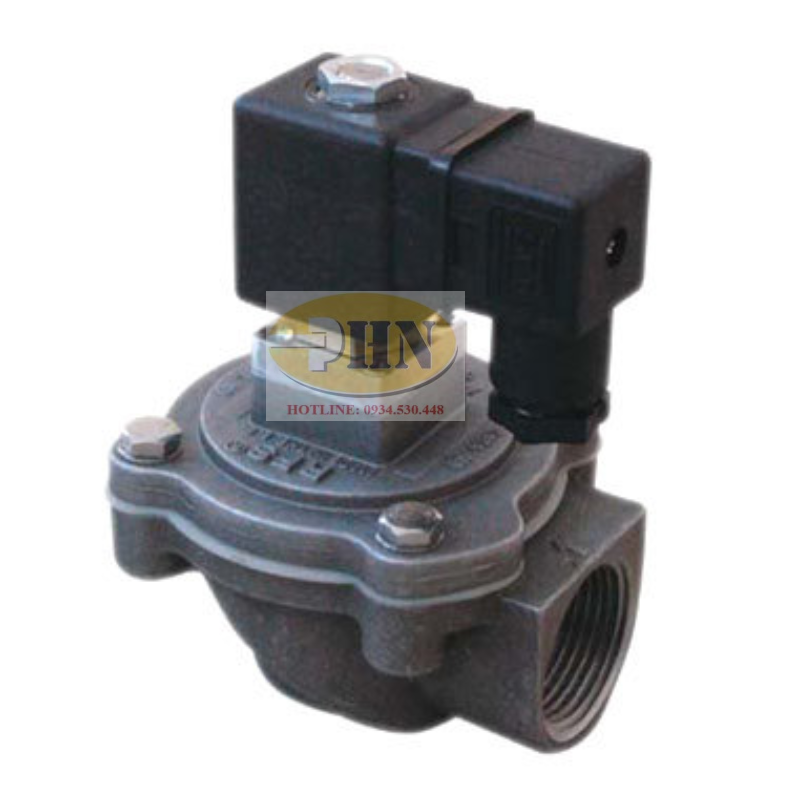 Van điện từ RMF-Z-25P