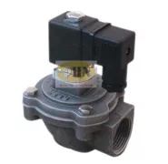 Van điện từ RMF-Z-25P