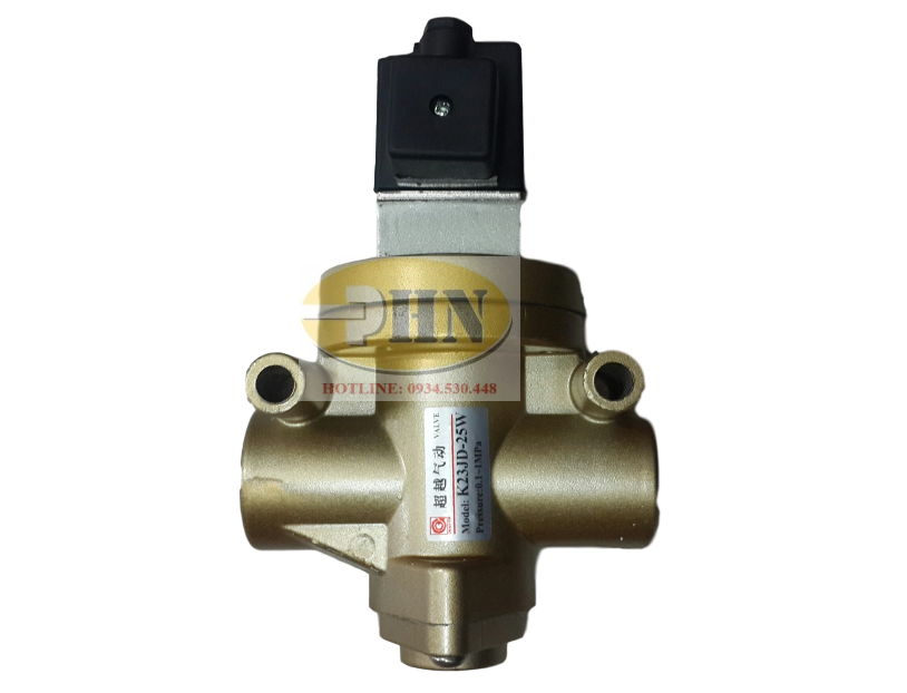 Van điện từ K23JD-25W