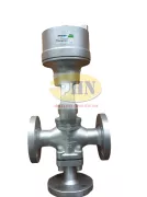 Van Piston ZSQ-403-DN25-FR-G1