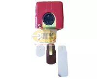 Công tác dòng chảy HFS-25