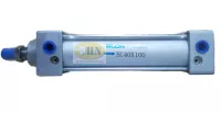 Xi lanh khí SC40x100